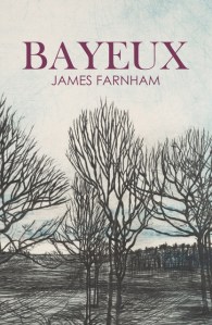 Bayeux - a novel by James Farnham